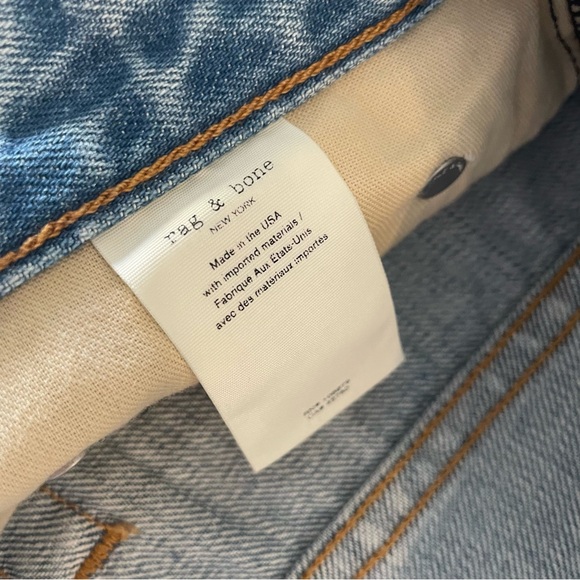 Rag & Bone Anna Skirt – Mandy | Size 31 (M/L) | NWT - Picture 16 of 16